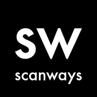 scanways logo - Similar company to Realvisuals