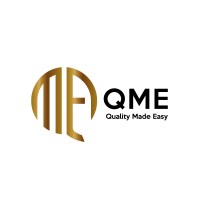 QME.food logo - Similar company to Harmonizer