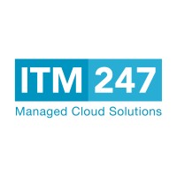 IT Managed 247 (ITM247) logo - Similar company to Managed247