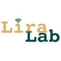 LiraLab logo - Similar company to Beer Mine