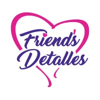 Friend´s Detalles Bogotá logo - Similar company to Obsequio Y Detalles | Merchandising Corporativo