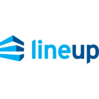 Lineup Systems logo - Similar company to Truebyte