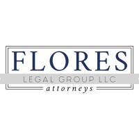 Flores Legal Group LLC logo - Similar company to The Florez Group