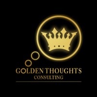 Golden Thoughts Sports Psychology logo - Similar company to Brainsoft International