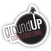 Ground Up Constructing