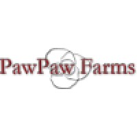 Pawpaw Farms logo - Similar company to The American Chestnut Foundation
