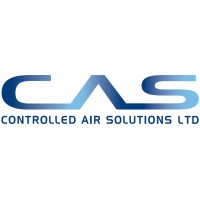 Controlled Air Solutions Ltd logo - Similar company to Calby Air Limited