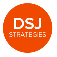 DSJ Strategies logo - Similar company to Justified Hype