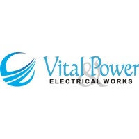 Vital Power & Electrical Works logo - Similar company to Transeptia Construction Interior & Architect