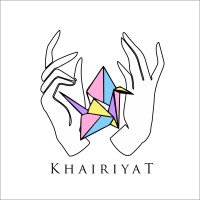 Khairiyat- A Mental Health Initiative logo - Similar company to In Bloom Therapy