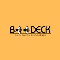 Beedeck logo - Similar company to Neon Guts