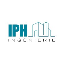 IPH Ingénierie logo - Similar company to Lgi Structure Concept