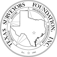 TEXAS SURVEYORS FOUNDATION INC logo - Similar company to Stanger Surveying Tyler, Llc