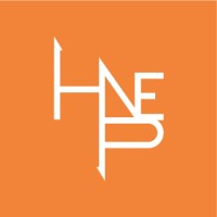 High Purity New England logo - Similar company to Advantapure
