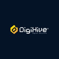 DigiHive Solutions logo - Similar company to كور للتقنيات | Core Tech