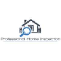 Professional Home Inspection logo - Similar company to Drip Restoration Llc