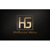 HipGnosis Media logo - Similar company to Hipnosis Media