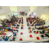 WeBuildngo logo - Similar company to Bless Foundation Ngo