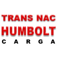 EMPRESA DE TRANSPORTES NACIONALES HUMBOLT S.A logo - Similar company to Medius Logistics