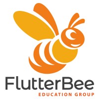 FlutterBee Education Group logo - Similar company to Tauspan Technologies