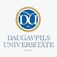 Daugavpils University logo - Similar company to Yerkap.Com