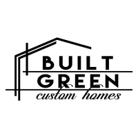 Built Green Custom Homes logo - Similar company to Monte Smith-Custom Builder
