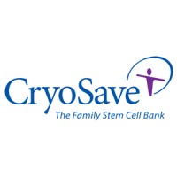 Cryo-Save Group logo - Similar company to Cryo Solutions
