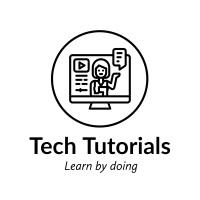 Tech Tutorial logo - Similar company to Tech Smart Academy
