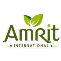 Amrit International logo - Similar company to Sinha Exports
