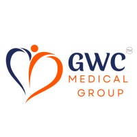 GWC Medical logo - Similar company to Choulet Performance Psychiatry®