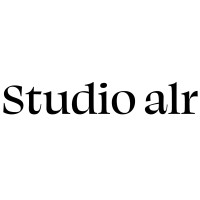 Studio alr logo - Similar company to Blanklob Studio