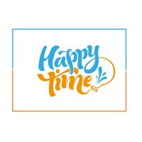 Happy Time logo - Similar company to Happytime