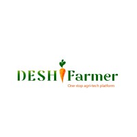 Deshifarmer logo - Similar company to Mocdt