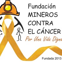 Fundación Mineros Contra el Cáncer logo - Similar company to Latin Rocks