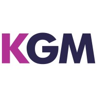KGM Theatrical General Management logo - Similar company to Halfworld