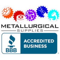 Metallurgical Supplies a Metallography World Corporation logo - Similar company to Maimet - Your Metallography & Hardness Partner