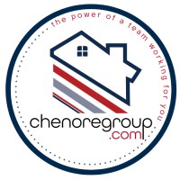 The Chenore Real Estate Group logo - Similar company to Re/Max Select Group