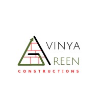 Avinya Green Constructions | ISO 9001 : 2015 logo - Similar company to Kaafi Content
