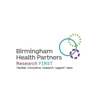Research FIRST (Birmingham Health Partners) logo - Similar company to Institute For Translational Medicine