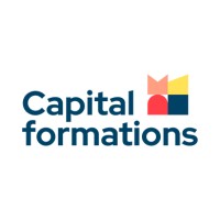 Capital Formations logo - Similar company to Irfa Est