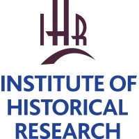 Institute of Historical Research logo - Similar company to Cultural Heritage And Museums Career Pathways
