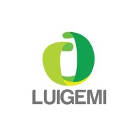 LUIGEMI logo - Similar company to Trstxcyber