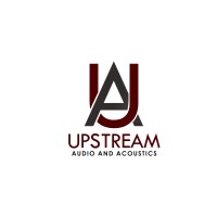 Upstream Audio & Acoustics logo - Similar company to Diamond Audio