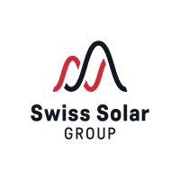 Swiss Solar Group AG logo - Similar company to Angel Systems