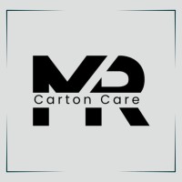 M.R Carton Care logo - Similar company to Clear Print