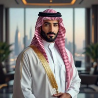 فيصل القحطاني _ Faisal Al-Qahtani logo - Similar company to Dr- Amr Al-Harbi - عمرو الحربي