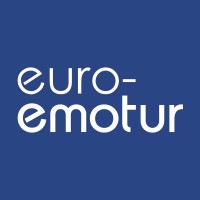 Euroemotur logo - Similar company to Aios