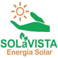SOLaVISTA, Energia solar logo - Similar company to Wt Construcoes