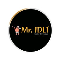 Mr.Idli logo - Similar company to Mr. Idli