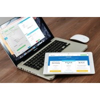 Ace Credutech Pvt. Ltd. logo - Similar company to The Contrast